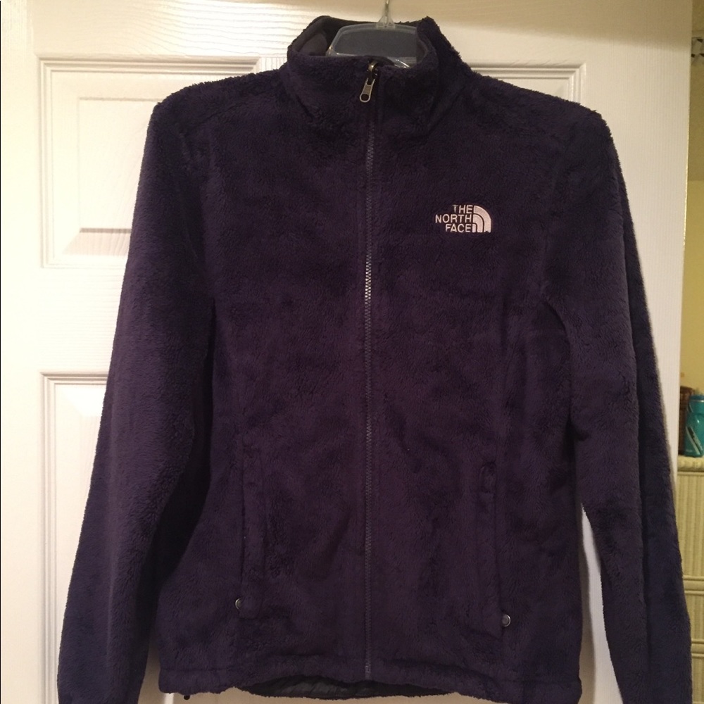 North Face Women’s Jacket